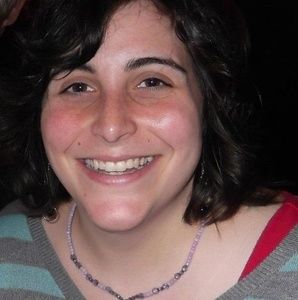 Meet your Posher, Jess